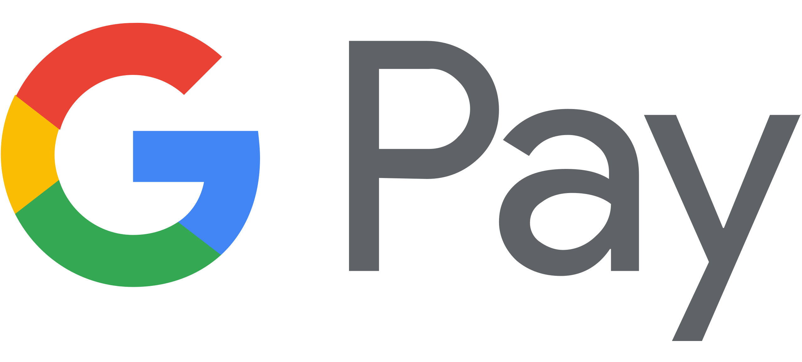 Google Pay™ icon