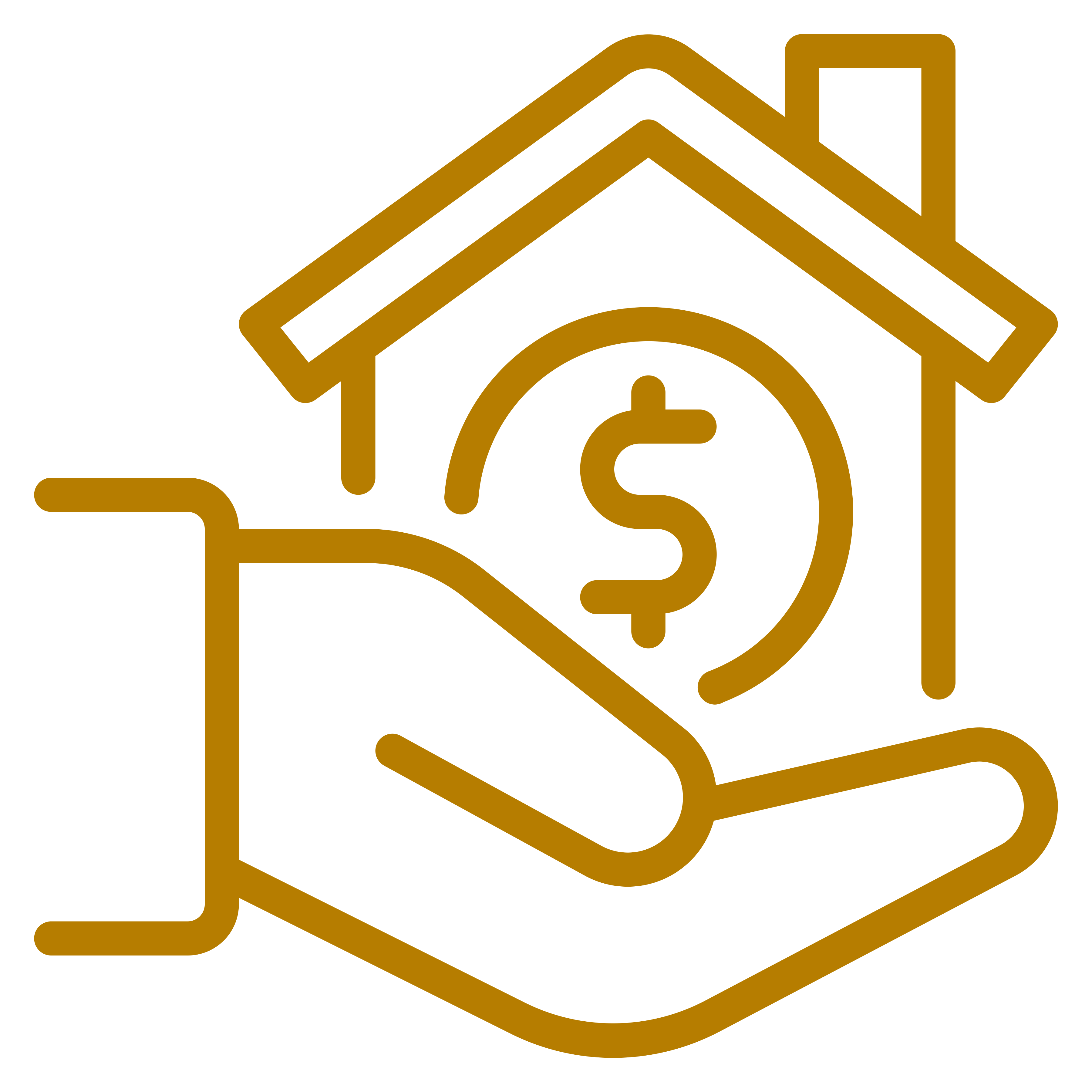 Low Down Payment icon