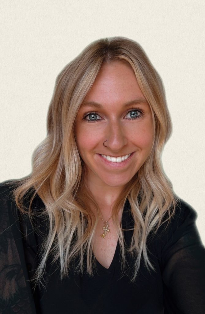 Photo of Lindsey Modery, Home Loan Expert at Maine Savings.