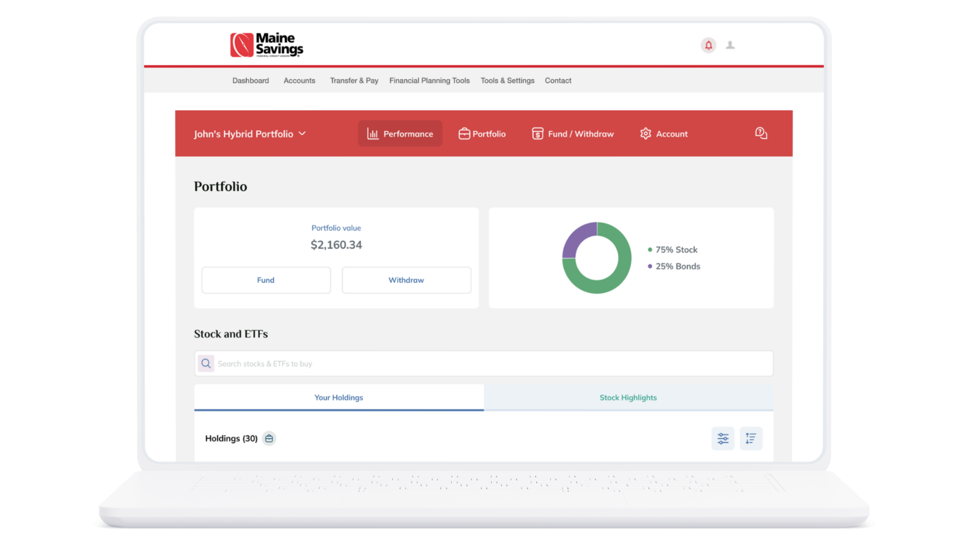 Choose The Approach That Fits You image