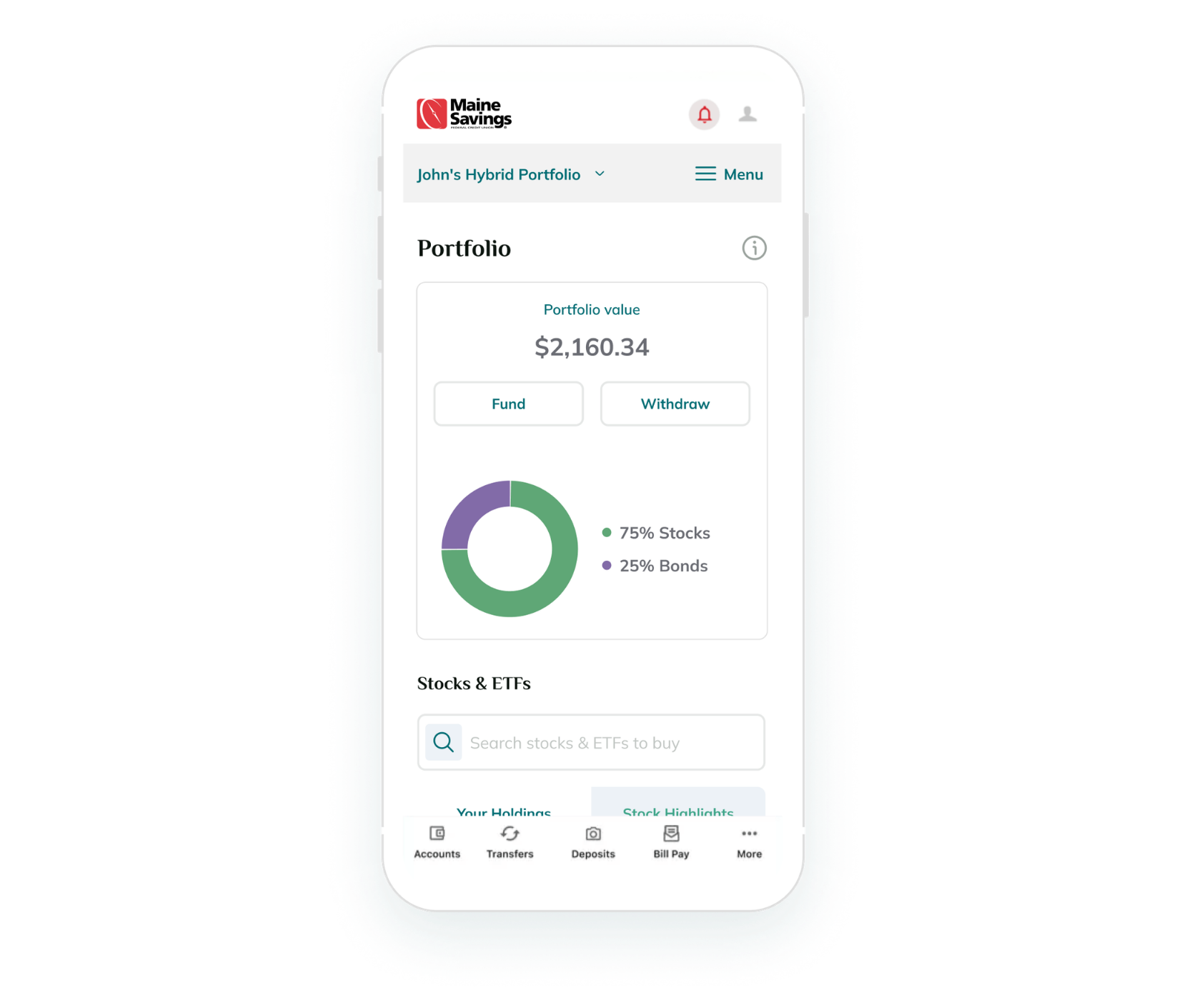 Empower Your Financial Future image